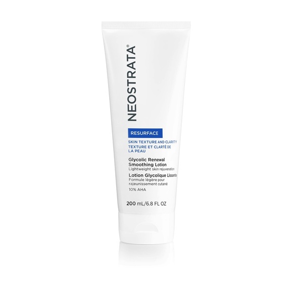 Other - Neostrata GLYCOLIC RENEWAL™ Smoothing Lotion